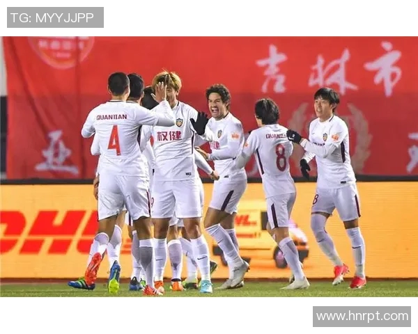 权健与富德精彩对决回放分析及比赛亮点总结