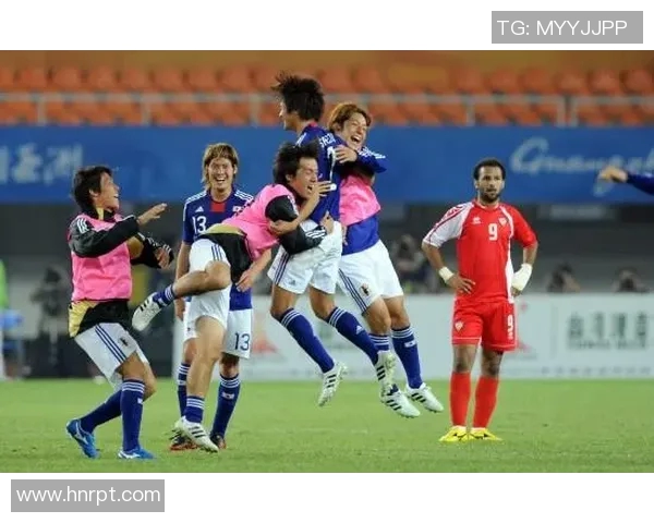 日本与阿联酋足球赛结果分析及未来展望