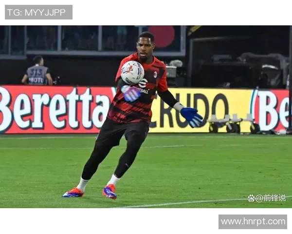 迈尼昂的崛起与挑战：从青涩门将到世界顶级守护者的传奇之路