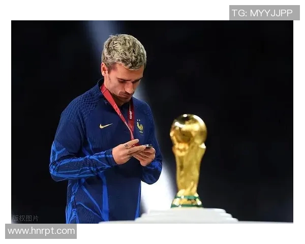 格列兹曼：从天才少年到足球巨星的传奇之路与辉煌成就